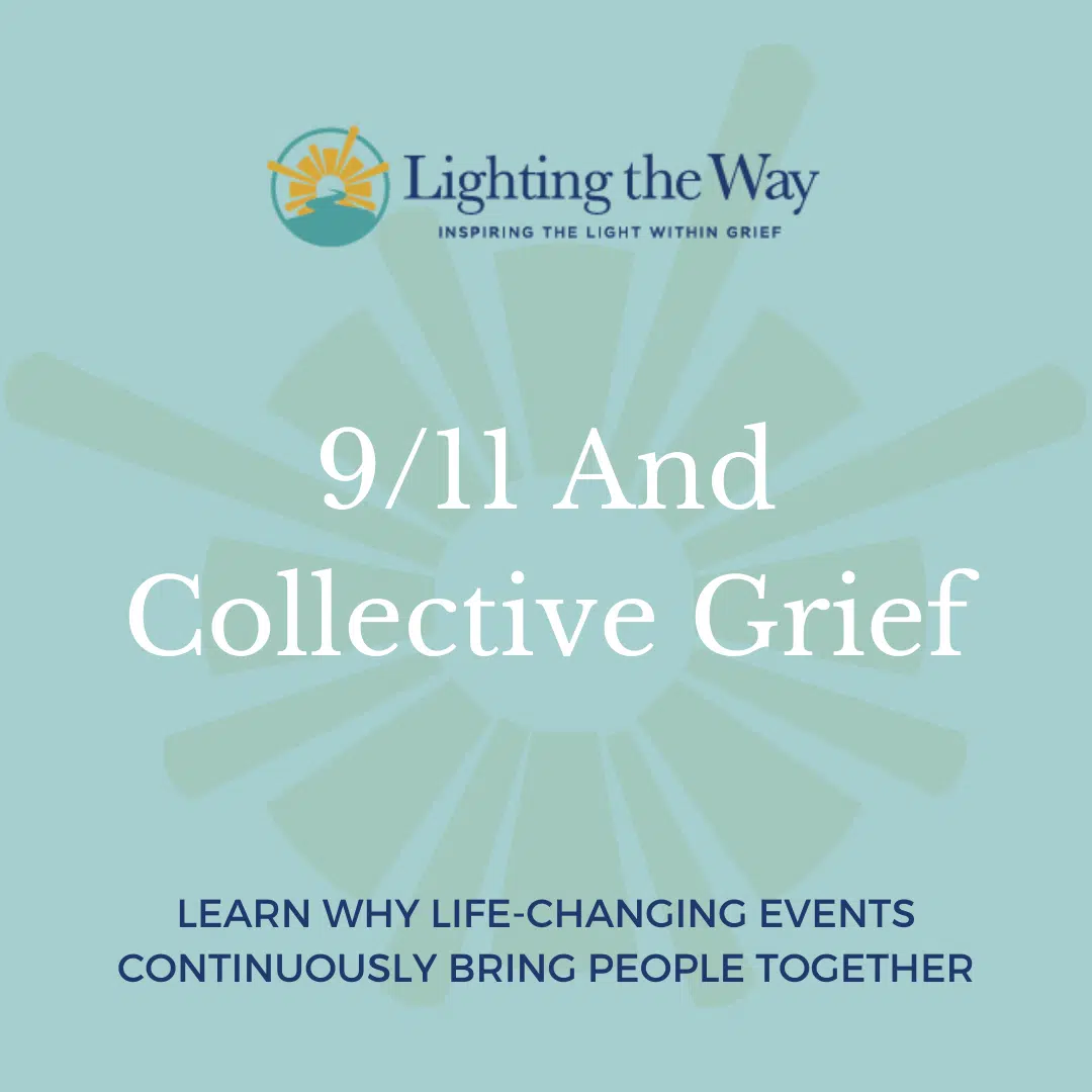 9/11 and Collective Grief