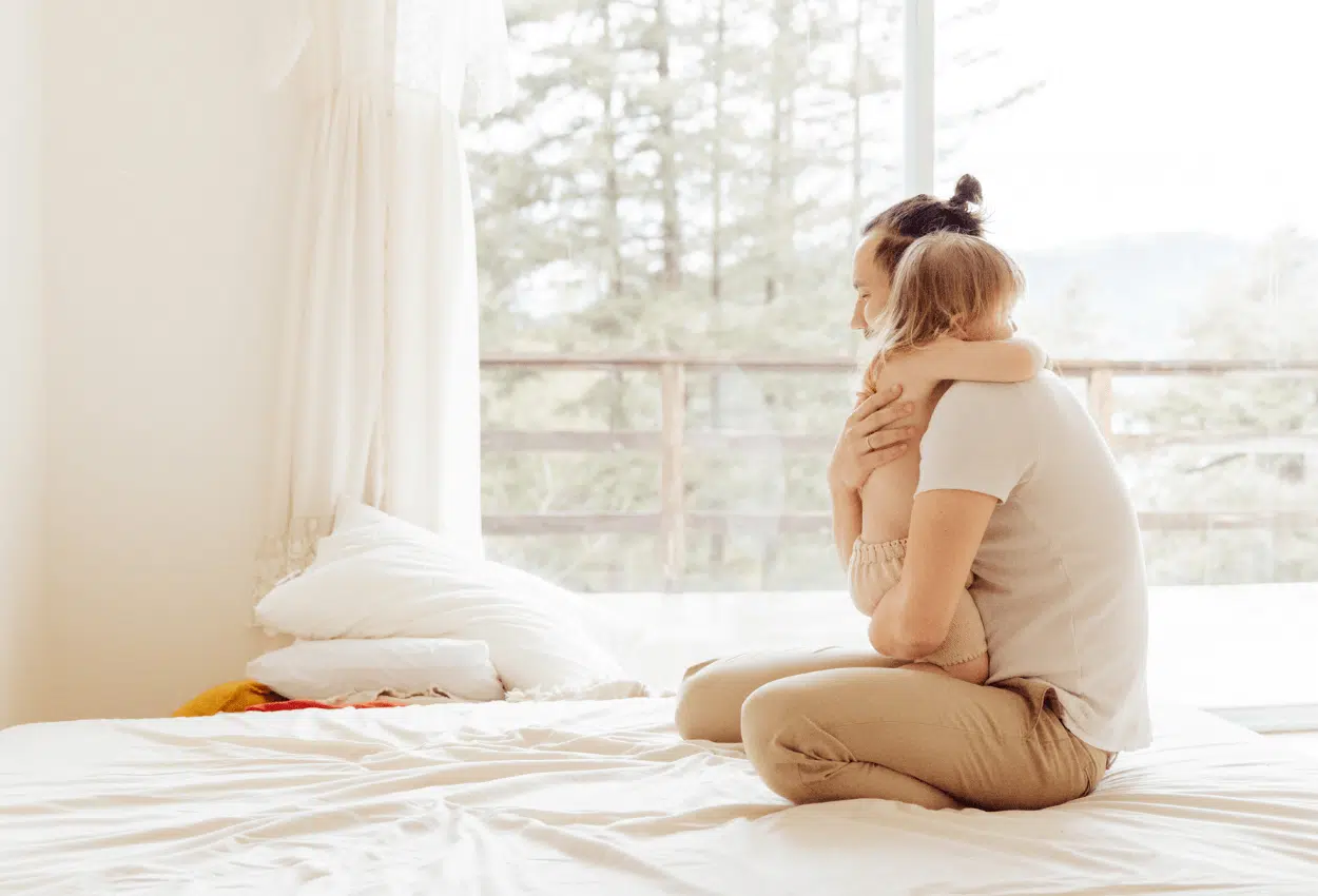 Validate your child