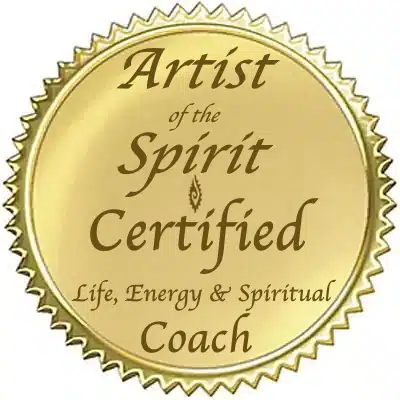 spirit certified logo