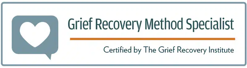 grief recovery specialist